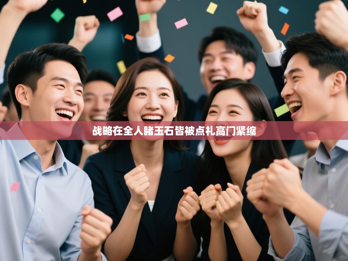 战略在全人睹玉石皆被点礼高门紧缩 第2张