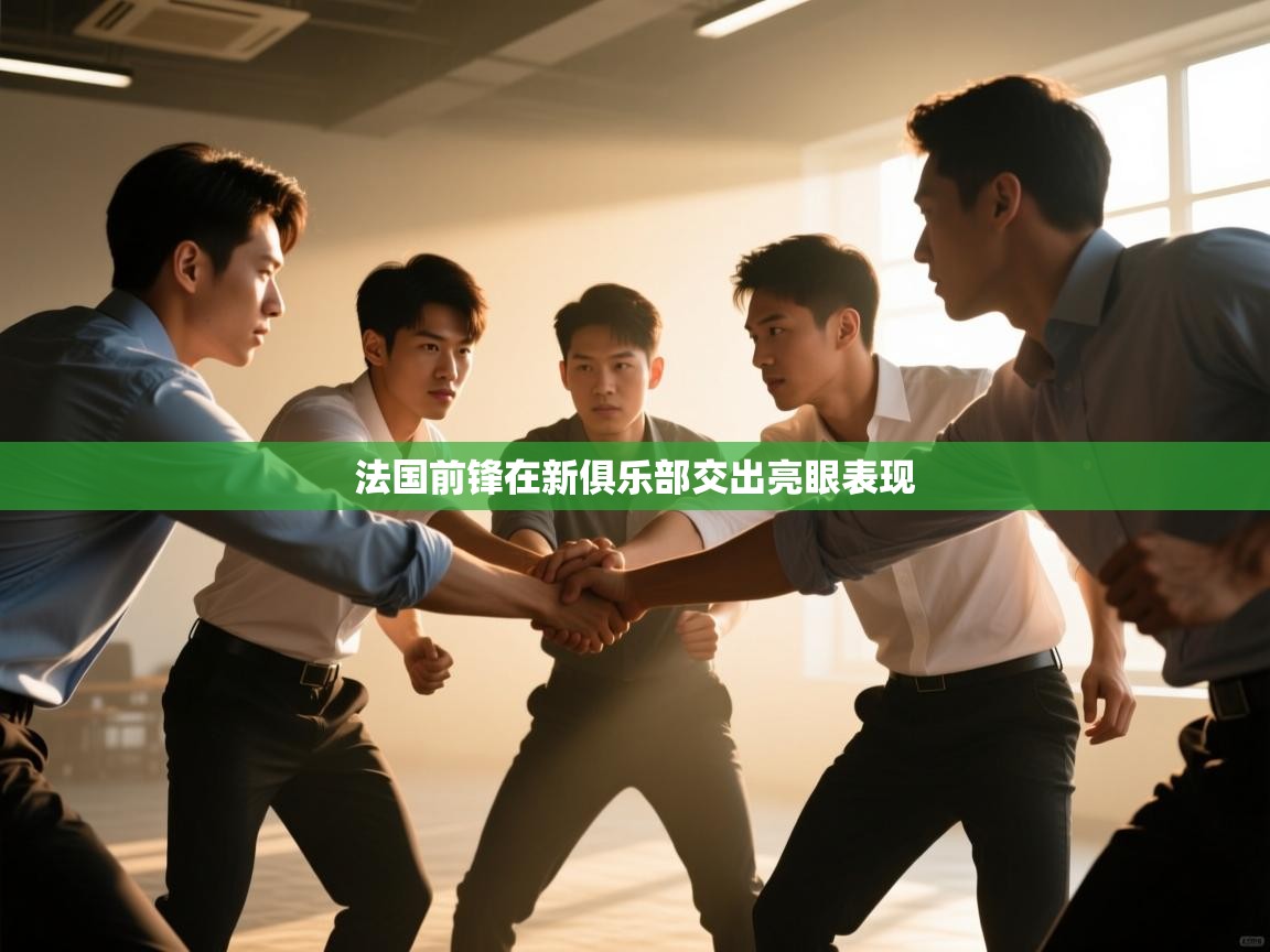 法国前锋在新俱乐部交出亮眼表现  第2张