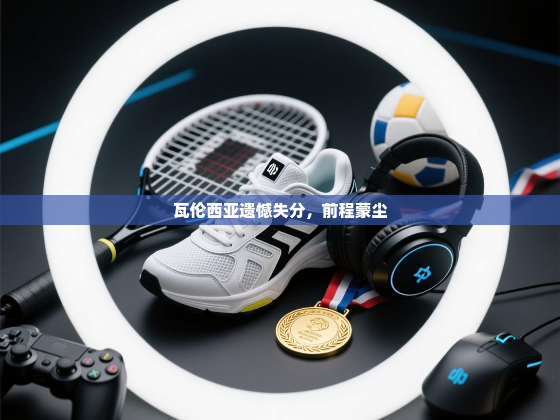 瓦伦西亚遗憾失分,前程蒙尘 第1张