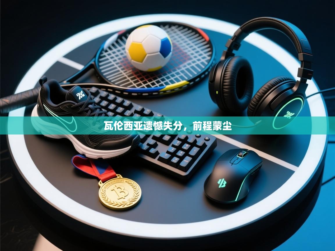 瓦伦西亚遗憾失分,前程蒙尘 第2张