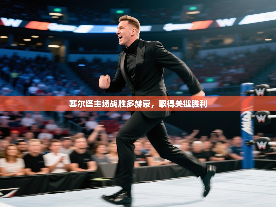 塞尔塔主场战胜多赫蒙,取得关键胜利 第2张