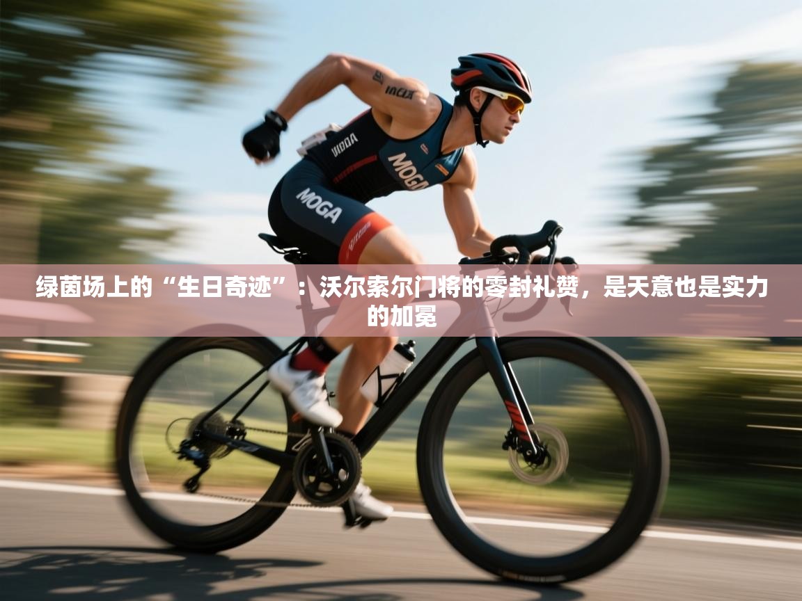 绿茵场上的“生日奇迹”：沃尔索尔门将的零封礼赞，是天意也是实力的加冕  第1张