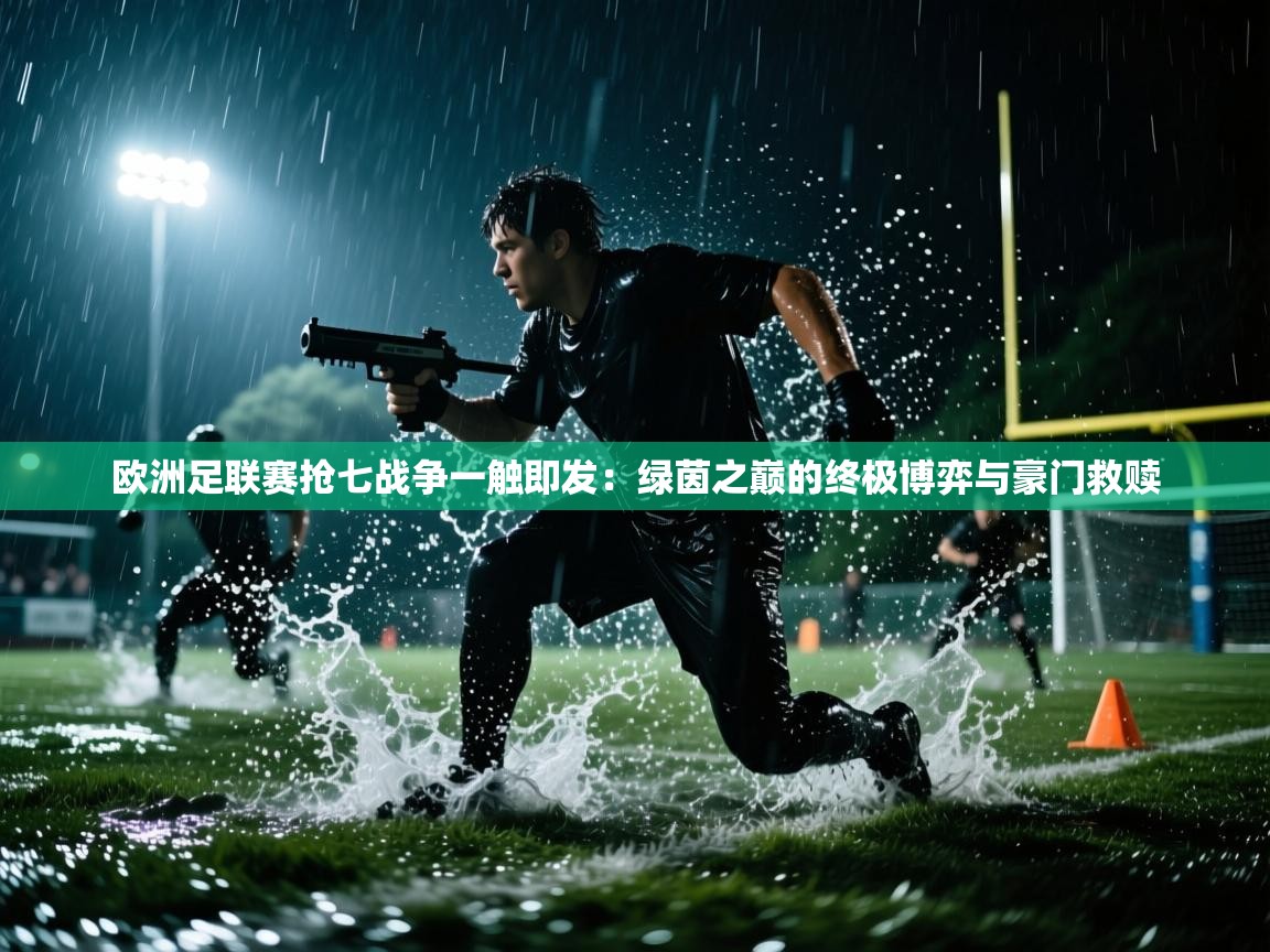 欧洲足联赛抢七战争一触即发：绿茵之巅的终极博弈与豪门救赎  第2张