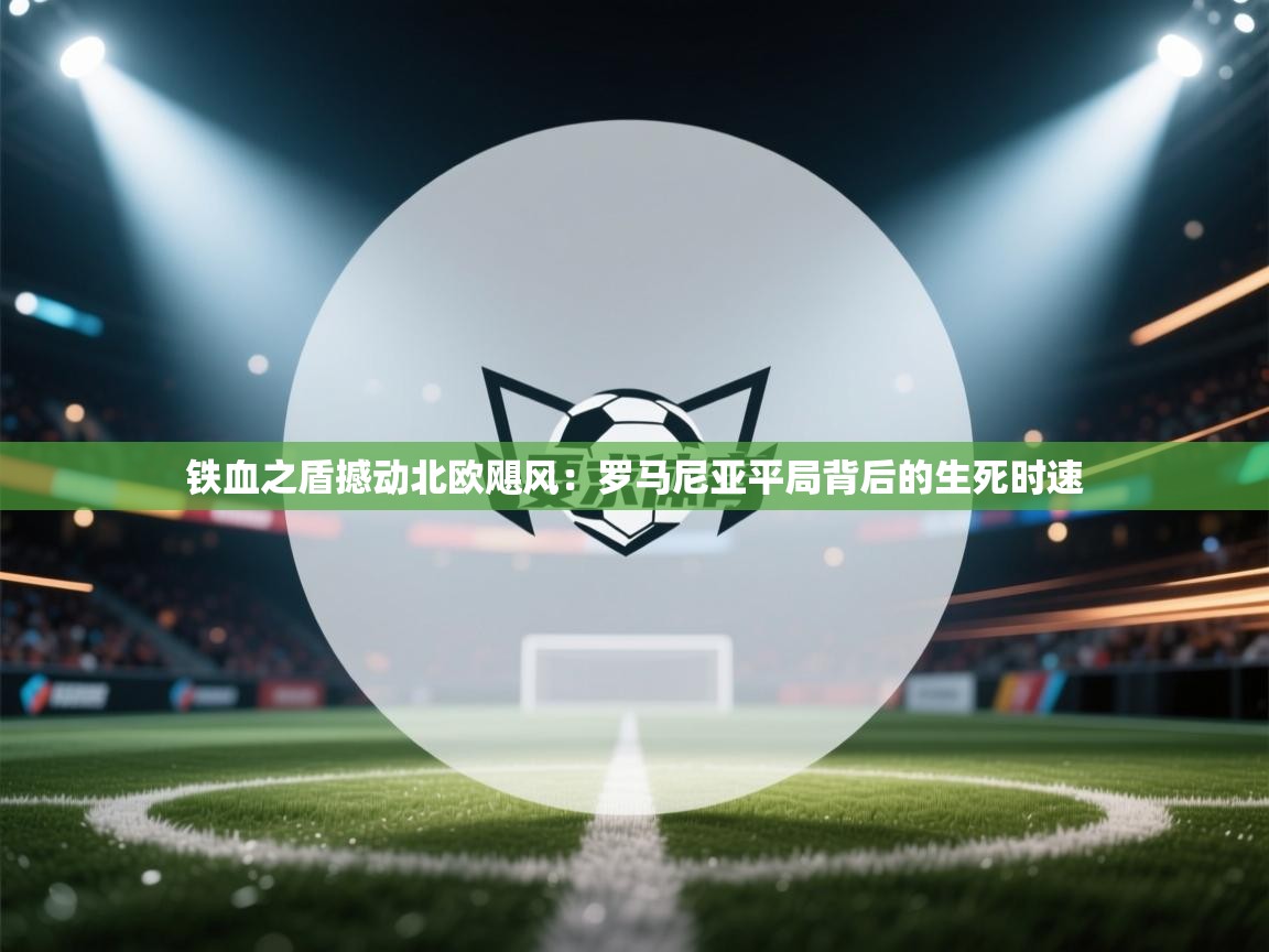 铁血之盾撼动北欧飓风：罗马尼亚平局背后的生死时速  第1张