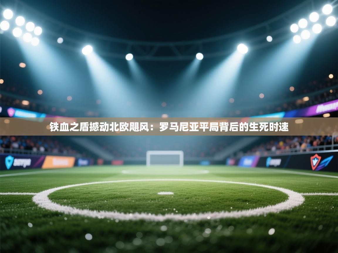 铁血之盾撼动北欧飓风：罗马尼亚平局背后的生死时速  第2张