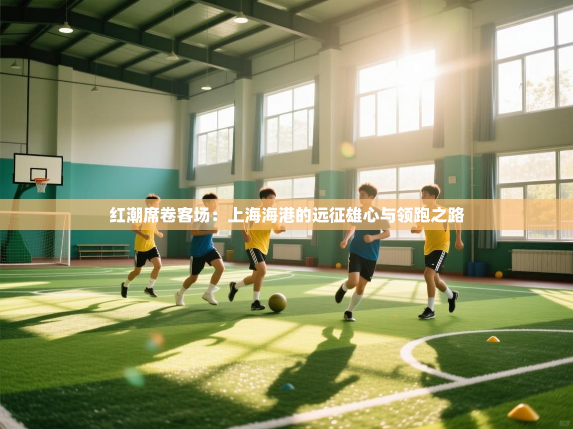 红潮席卷客场：上海海港的远征雄心与领跑之路  第1张