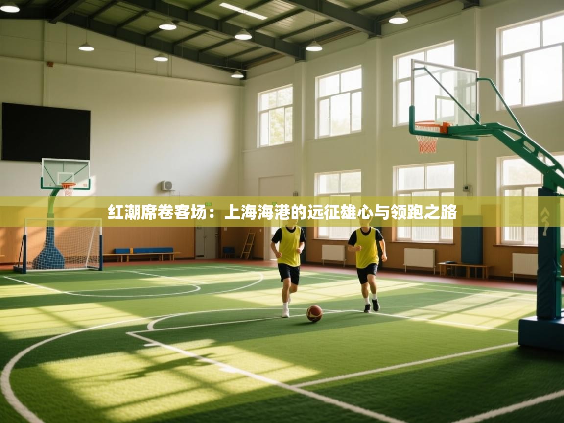 红潮席卷客场：上海海港的远征雄心与领跑之路  第2张