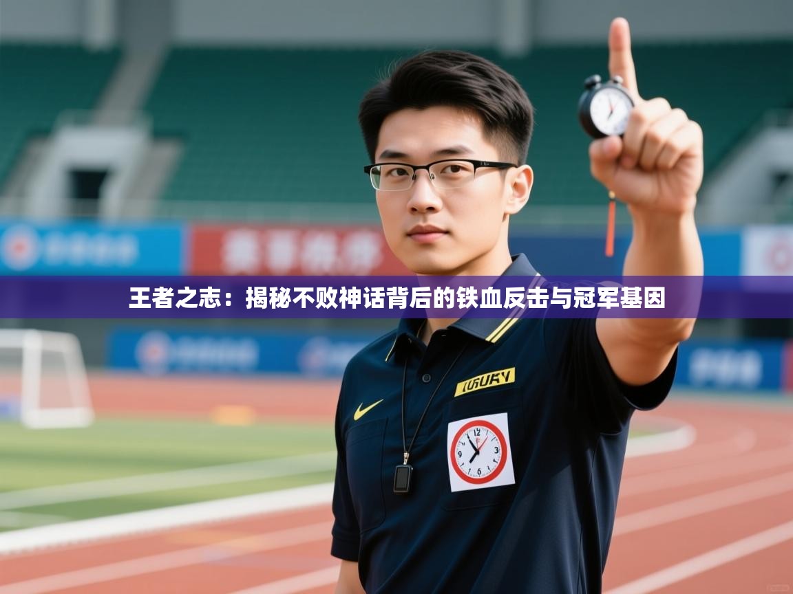 王者之志：揭秘不败神话背后的铁血反击与冠军基因  第1张