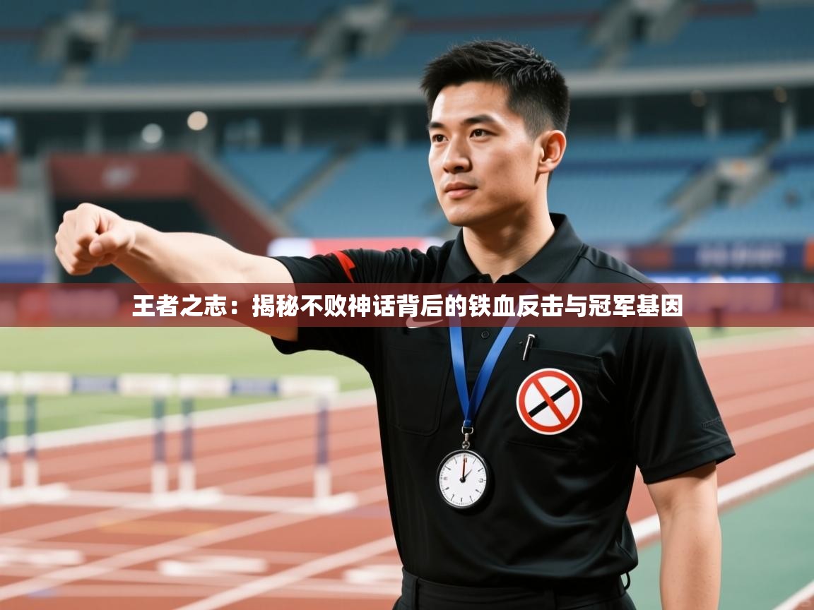 王者之志：揭秘不败神话背后的铁血反击与冠军基因  第2张