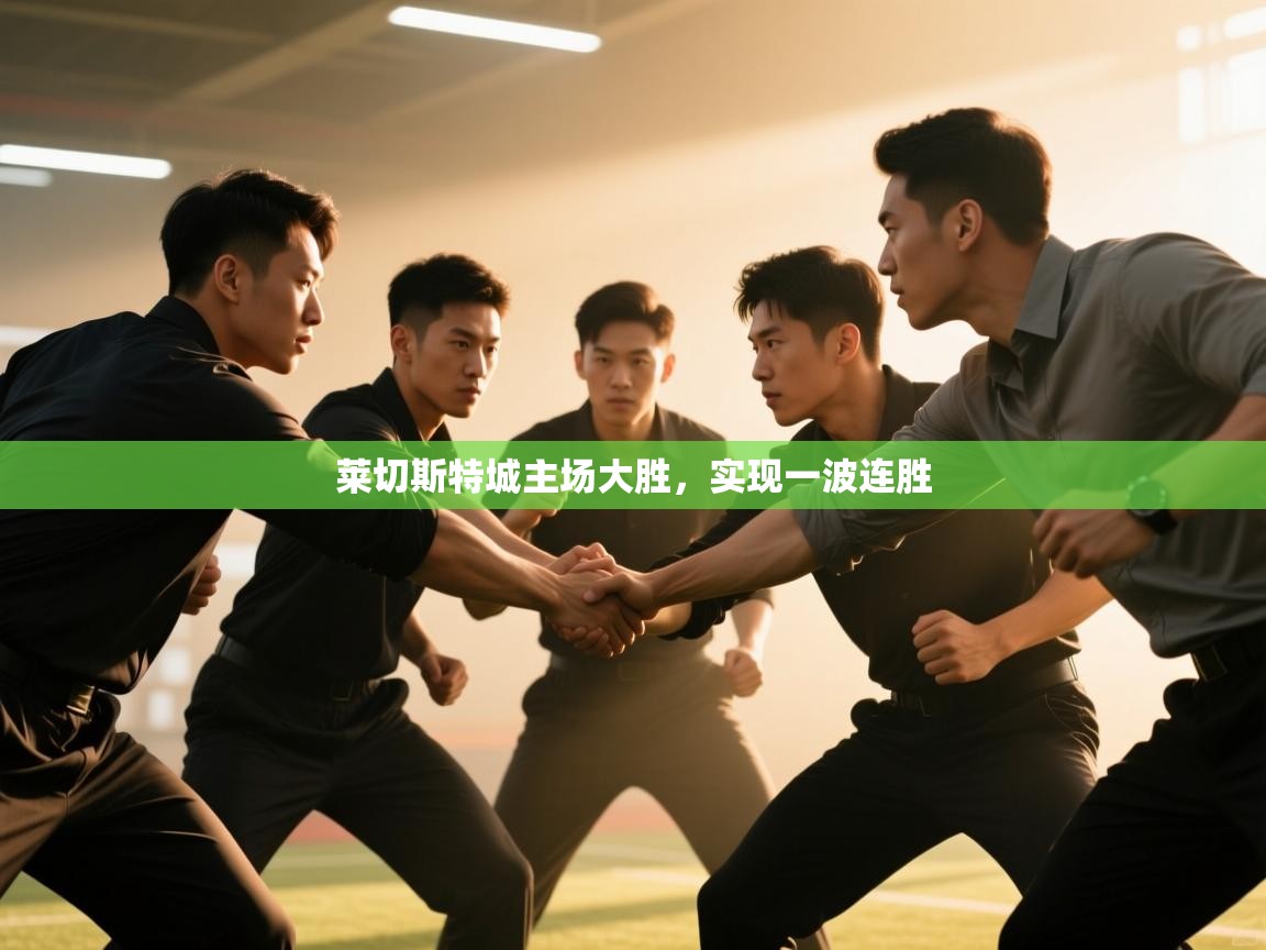 莱切斯特城主场大胜,实现一波连胜 第1张