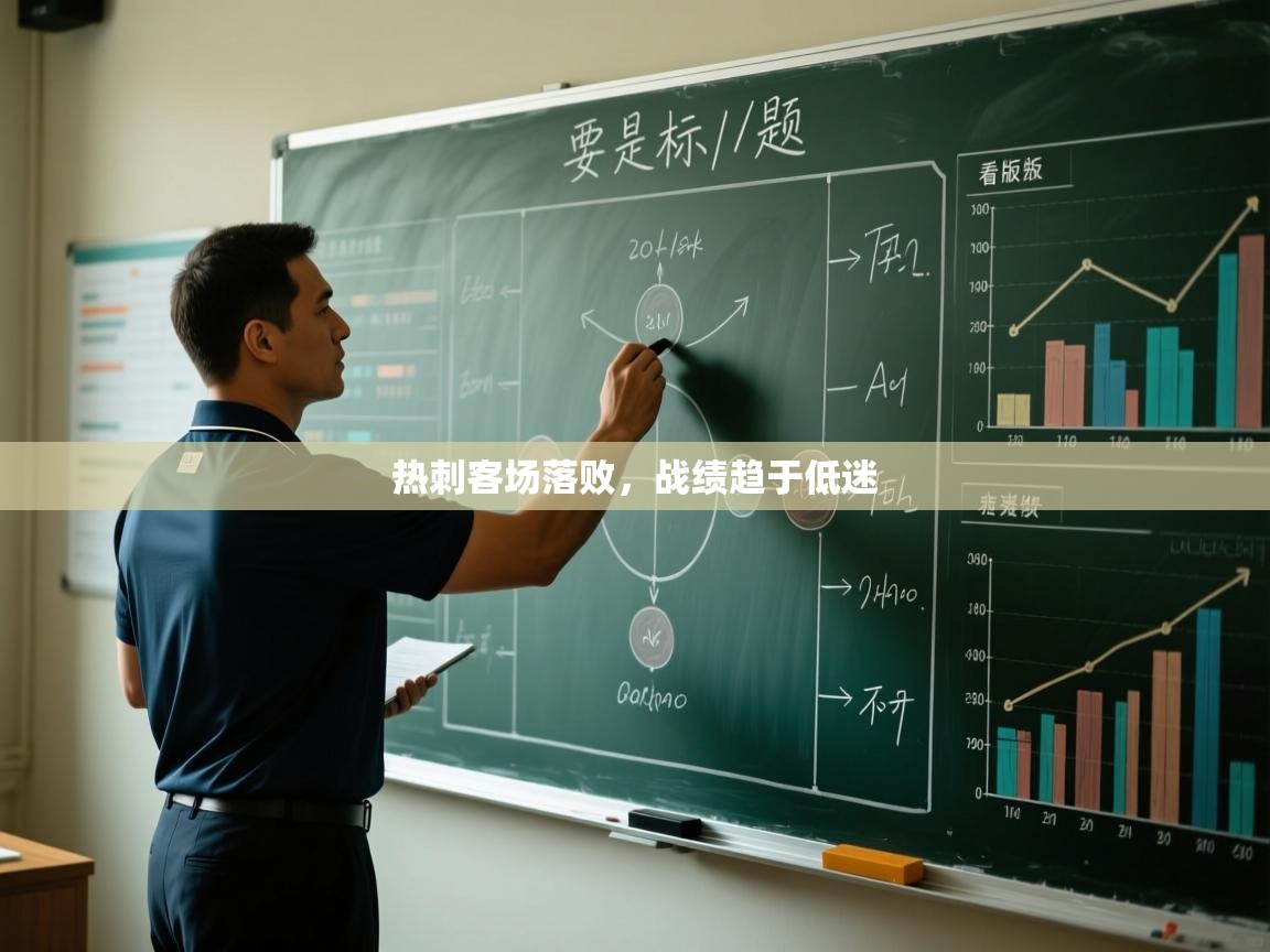 热刺客场落败，战绩趋于低迷  第1张