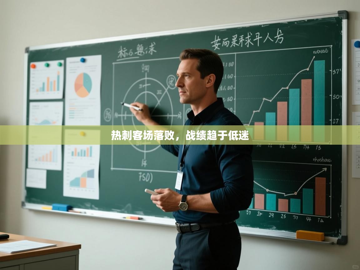 热刺客场落败，战绩趋于低迷  第2张