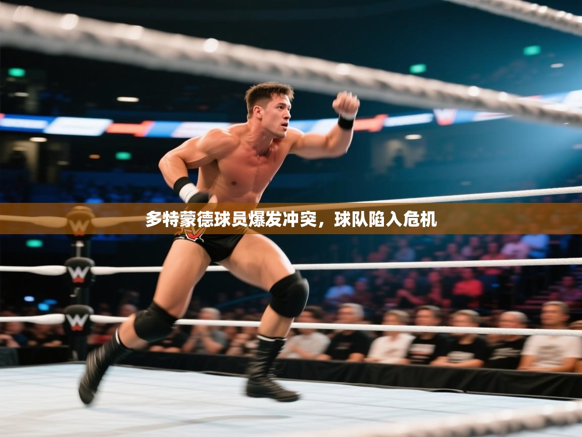 多特蒙德球员爆发冲突,球队陷入危机 第2张