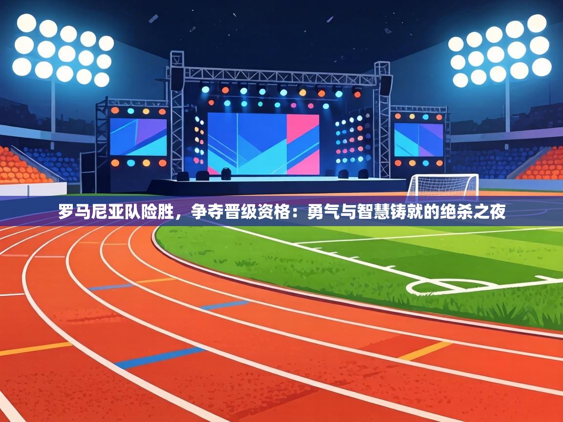 罗马尼亚队险胜,争夺晋级资格:勇气与智慧铸就的绝杀之夜 第1张